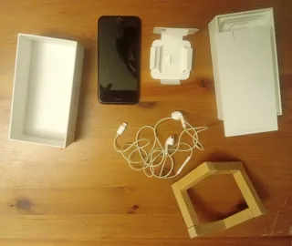 iPhone 7