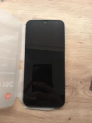 Xiaomi Redmi 15C 8GB 128GB Azul 2años garantía