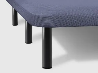 Base Tapizada 3D Reforzada 150x190