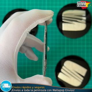 X4 Emblemas Metálicos Sea 90mm Tapas Tapacubos