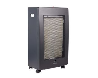 Estufa Gas Catalítica Qlima 2500W