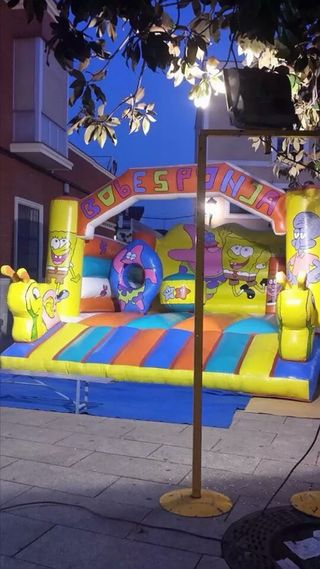 Se busca personal para trabajar en feria