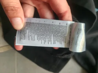 Sudadera Adidas Negra Logo Trefoil