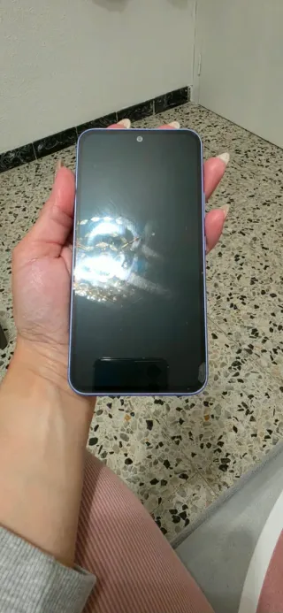 Samsung A54 5G como nuevo