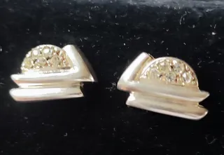 Pendientes Plata de Ley