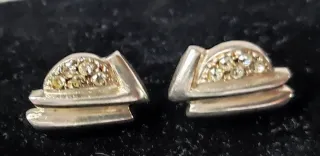 Pendientes Plata de Ley