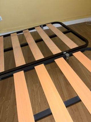 Canapé cama 90x190 Se vende por separado