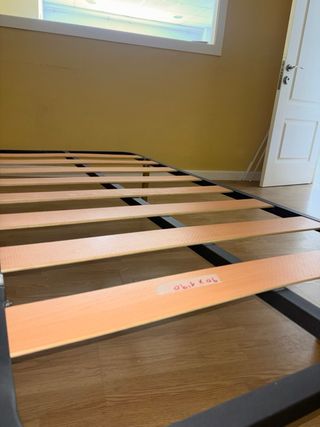 Canapé cama 90x190 Se vende por separado