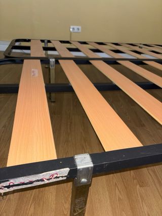 Canapé cama 90x190 Se vende por separado