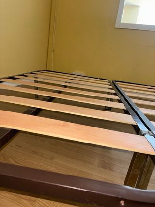 Canapé cama 90x190 Se vende por separado