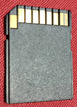 Cámara Compacta Nikon Coolpix A 10