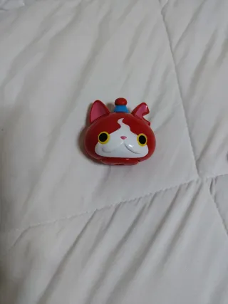 Juguete Jibanyan Yokai Watch