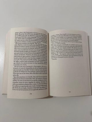 La habitación de invitados