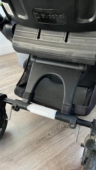 Carro de bebé Bugaboo