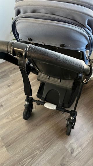 Carro de bebé Bugaboo