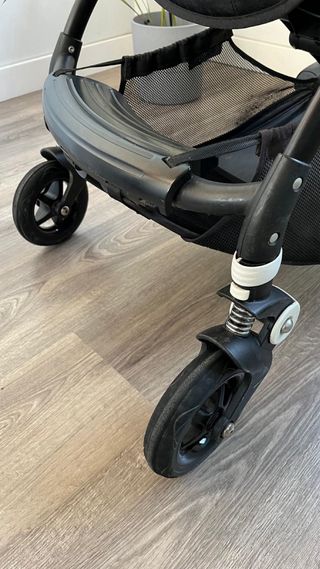 Carro de bebé Bugaboo