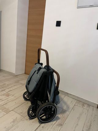 Silla de paseo bebé confort