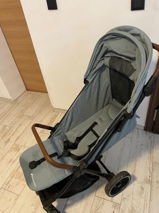 Silla de paseo bebé confort