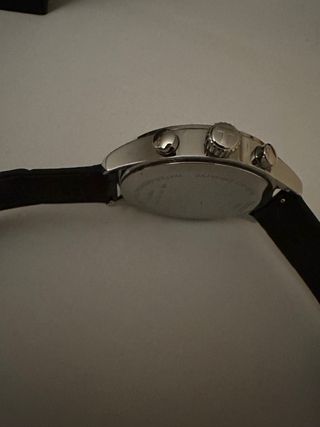 Reloj Tissot Chrono XL Classic 45mm COMO NUEVO