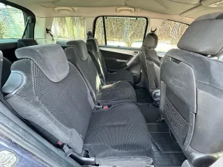 Citroen Grand C4 Picasso 2008