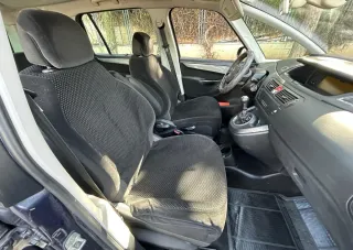 Citroen Grand C4 Picasso 2008