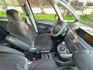 Citroen Grand C4 Picasso 2008
