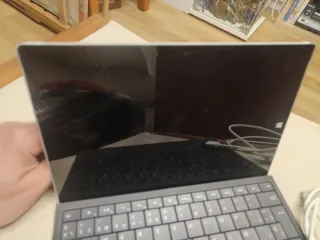 Microsoft Surface 3 Tablet