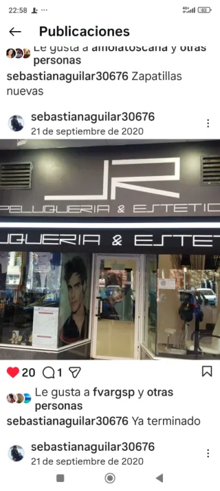 Se hacen todo tipo de trabajos