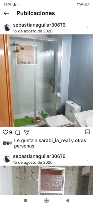 Se hacen todo tipo de trabajos