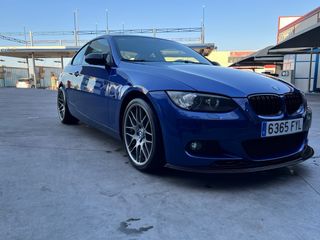 BMW Serie 3 2007
