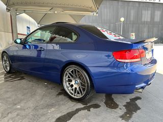 BMW Serie 3 2007