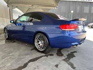 BMW Serie 3 2007