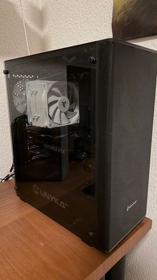 Ordenador Gaming i5 RTX4060