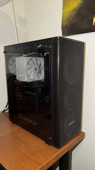 Ordenador Gaming i5 RTX4060