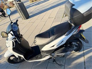 Sym Symphony SR 50cc 2021