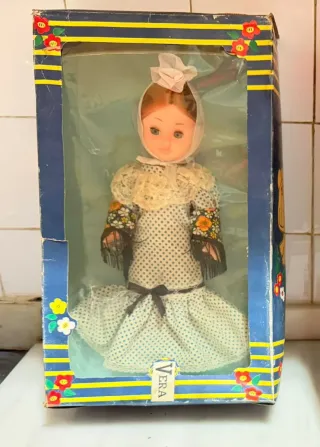 Muñecos Años 70/80(feber)