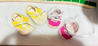 Muñecos Años 70/80(feber)