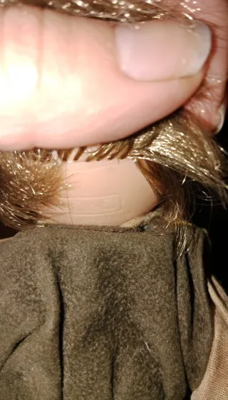 Muñecos Años 70/80(feber)