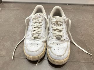 Zapatillas Nike Air Force 1 Blancas