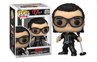 Funko Pop! Musica U2 Bono #271