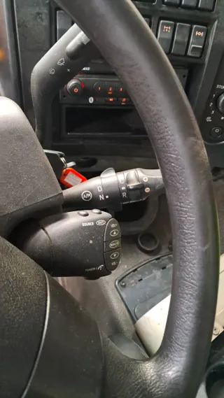 Renault Trucks premium  2015