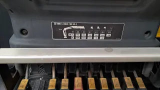 Renault Trucks premium  2015