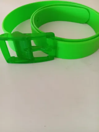 Cinturón verde