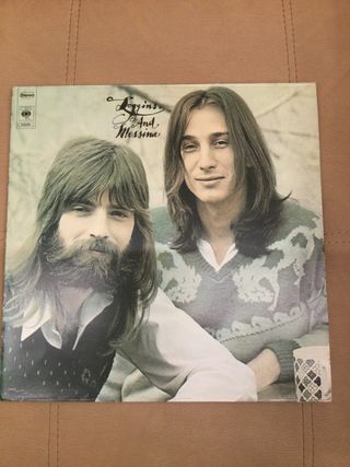 LOTE 8 VINILOS SEGÚN DESCRIPCION ADJUNTA