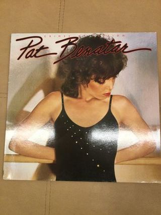 LOTE 8 VINILOS SEGÚN DESCRIPCION ADJUNTA