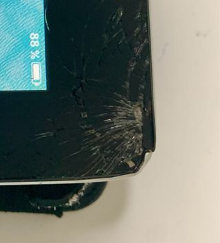 iPad 2 16GB Wi-Fi Negro