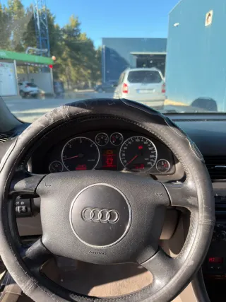 Audi A6 2004