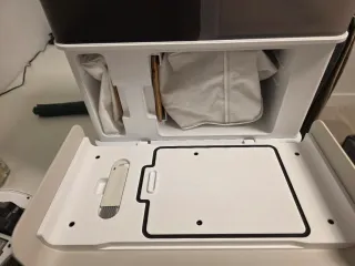 Roomba Combo 505 Aspirapolvere e Lavapavimenti