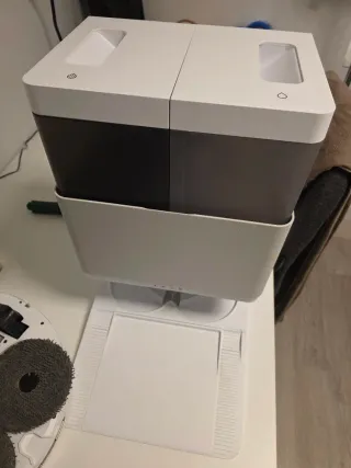 Roomba Combo 505 Aspirapolvere e Lavapavimenti