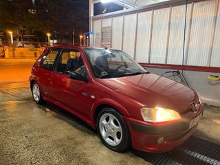 Peugeot 106 SPORT